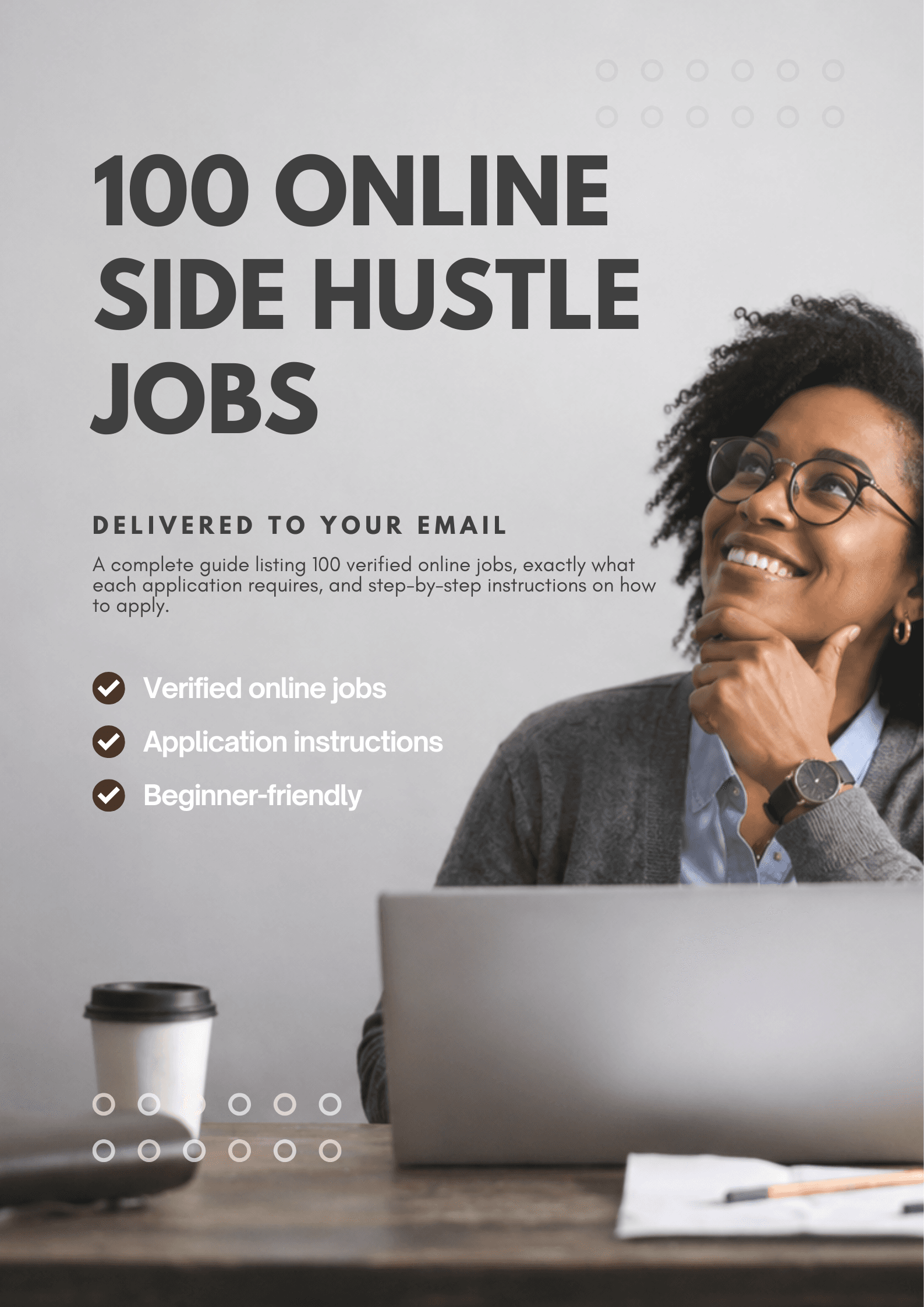 Kazileo Side Hustle Guide